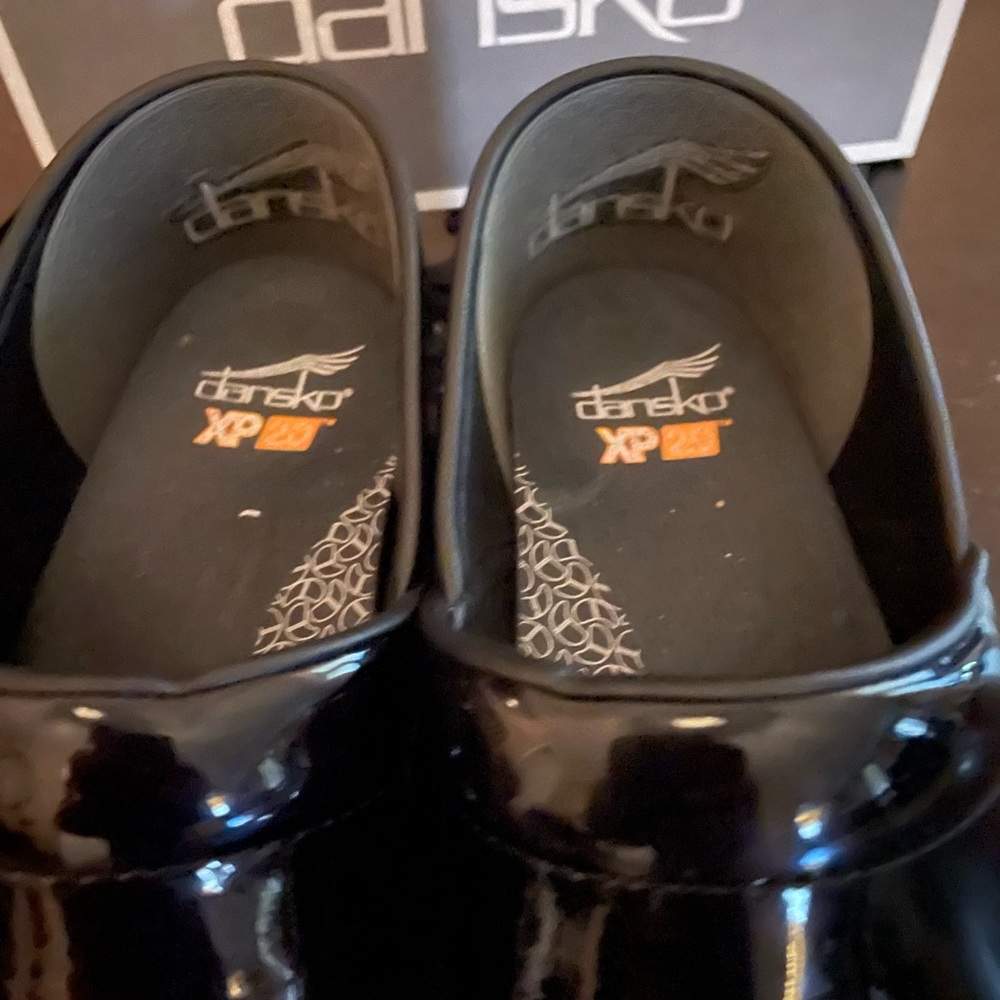 Dansko Clogs - Picture 3 of 3